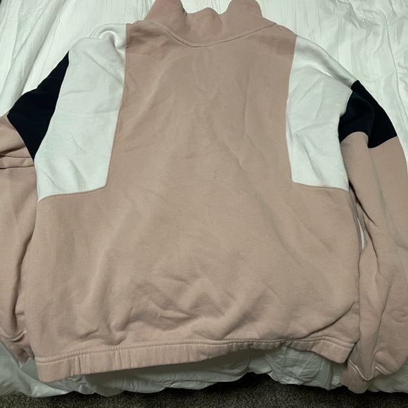 Sweater quarter zip - Picture 3 of 3